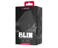 Forever FOREVER BT Blix 5  czarny BS-800 # - 1384688 - zdjęcie 2